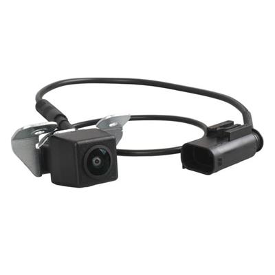 PowerMaster PM-25501 Hyundai Tucson X35 Geri Görüş Kamerası 2Mp 720P 4Pin Soketli