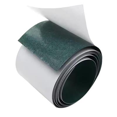 PowerMaster PM-28236 Lityum Pil Yalıtım İzolasyon Arpa Kağıt Bant 0.2mm 10Cm 100 Metre (Barley Roll Bandı)