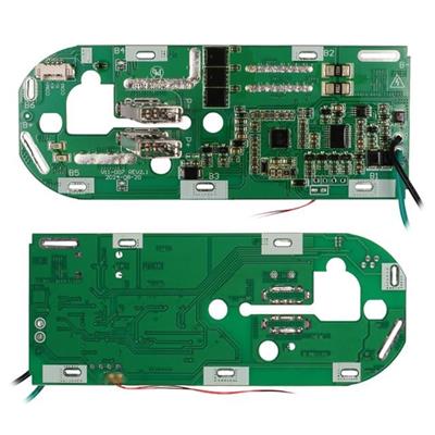 PowerMaster PM-28745 Dyson V11 Uyumlu Yedek Batarya Şarj BMS Koruma Devresi Kartı