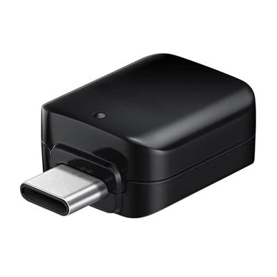 PowerMaster PM-6511 USB-A TO TYPE-C Otg Çevirici Konnektör