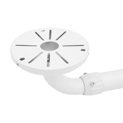 PowerMaster PM-6818 PTZ Dome Kamera Montaj Ayağı - 60-150mm Çap Uyumlu Alüminyum