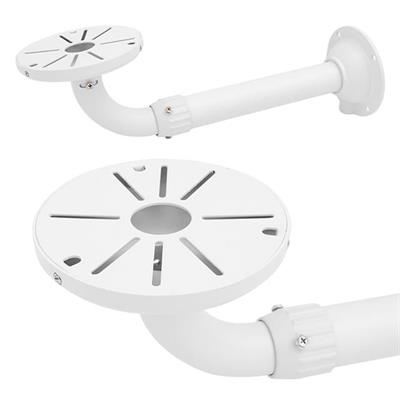 PowerMaster PM-6818 PTZ Dome Kamera Montaj Ayağı - 60-150mm Çap Uyumlu Alüminyum