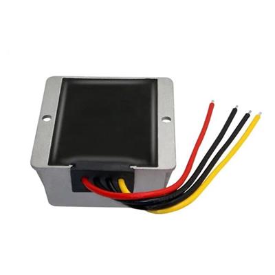 PowerMaster PM-7904 24-12 Volt 15 Amper Oto Konvertör Voltaj Düşürücü