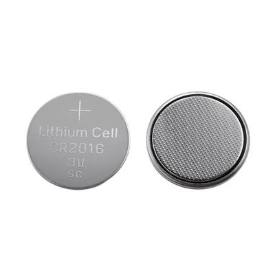 PowerMaster PM-9535 CR2016 3 Volt Lityum Para Pil (5li Paket)