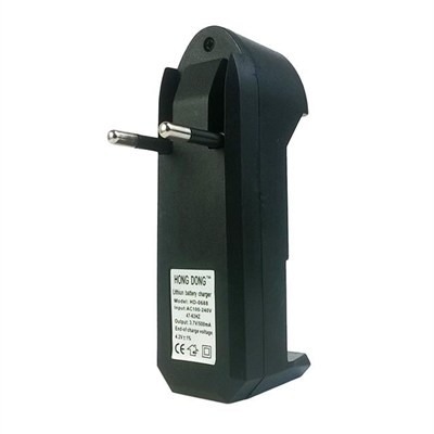 PowerMaster PMR-W002 3.7 Volt 500 mAh Üniversal Pil Şarj Cihazı