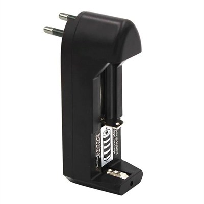 PowerMaster PMR-W002 3.7 Volt 500 mAh Üniversal Pil Şarj Cihazı