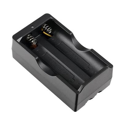 PowerMaster PMR-W013 4.2 Volt 650 mAh 18650 Pil Şarj Cihazı