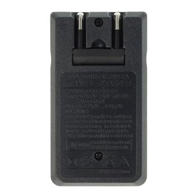 PowerMaster PMR-W018 4.2 Volt 650 mAh 16340 Pil Şarj Cihazı