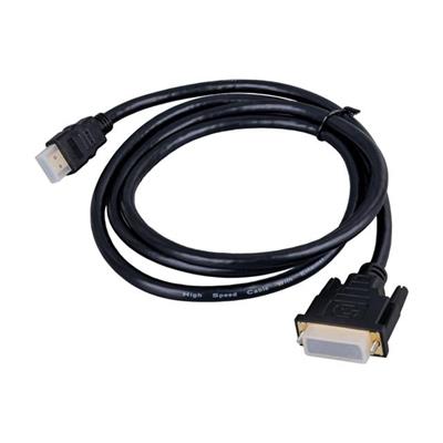 Powermaster 1.5 Metre HDMI DVI Kablo