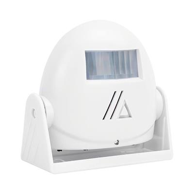 Powermaster 110° Açı Sesli İkaz Akıllı Kapı Sensörü PM-8257