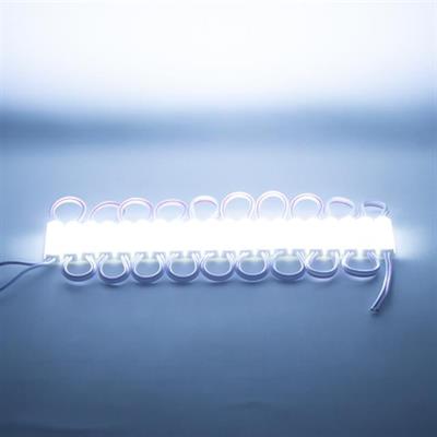 Powermaster 12 Volt 0.6 Watt Soğuk Beyaz 2835 Modül Led