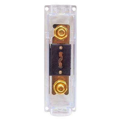 Powermaster 120 Amper Sigortalı Anfi Sigorta Yuvası