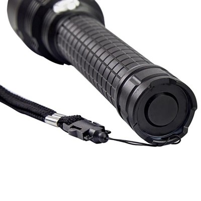 Powermaster 1200 Lümen Uzun Menzilli Şarjlı El Feneri MX-520-P50