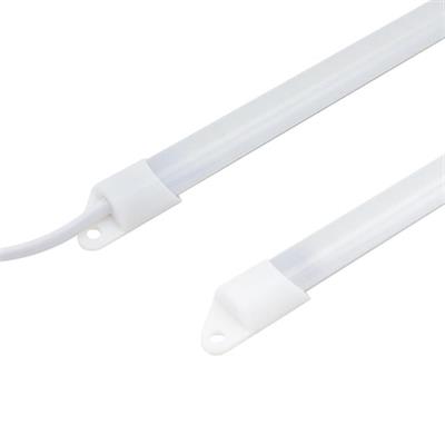 Powermaster 220V-12W Anahtarlı 80-90 Lümen 72 Led 60 Cm Beyaz Kasa Seyyar Çubuk Led PWR-6929