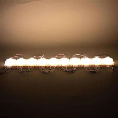 Powermaster 24 Volt 2.8 Watt Günışığı Cob Modül Led