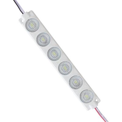 Powermaster 24 Volt 3 Watt Beyaz 3030 Cob Modül Led