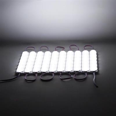 Powermaster 24 Volt 3 Watt Beyaz 3030 Cob Modül Led