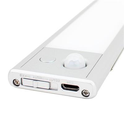 Powermaster 40.5 Cm Şarjlı Hareket Sensörlü Ledli Kabin Işığı