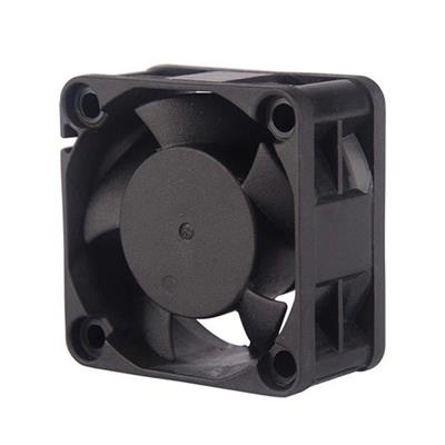 Powermaster 40X40X20 Mm 4X4 24 Volt Fan
