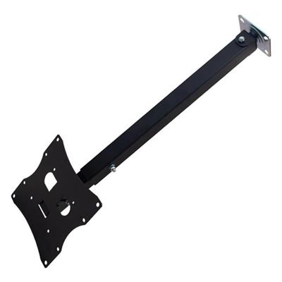 PowerMaster PM-32 Led/Lcd/Plazma 70-90-110 CM Dar Ağız 45 Derece Açılı Tavan TV Askı Aparatı