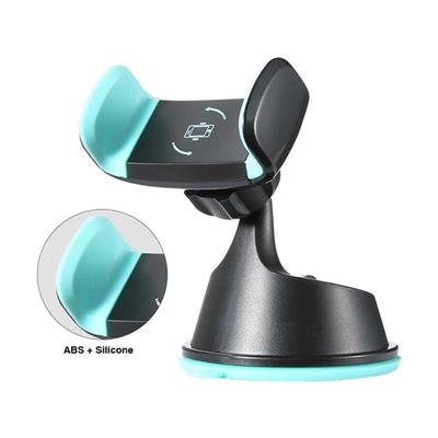 Powermaster 7808 Vantuzlu Telefon Tutacağı