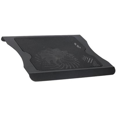 Powermaster 883 120 Mm 1500 Rpm Tek Fanlı Işıklı Notebook Soğutucu