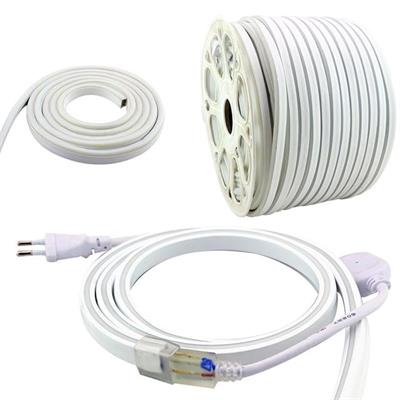 Powermaster 9-16 100 Metre Mavi Hortum Led