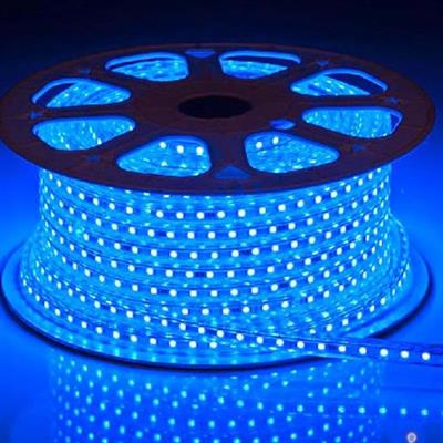 Powermaster 9-16 100 Metre Mavi Hortum Led