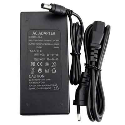 Powermaster AJ001 Mini Masaüstü Taşlama ve Bileme Makinesi - 24V 8000 RPM Hız Ayarlı