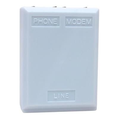 Powermaster Adsl Splitter Kablosuz PJ-2003