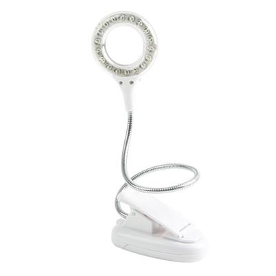 Powermaster Akrobat 3 Kademeli Şarjlı Masa Lambası MG-1003