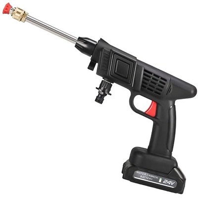 Powermaster Basınçlı Su Püskürtme Cihazı PM-7728