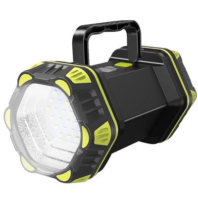 Powermaster Çok Fonksiyonlu 3in1 Taşınabilir Işıldak HC-262