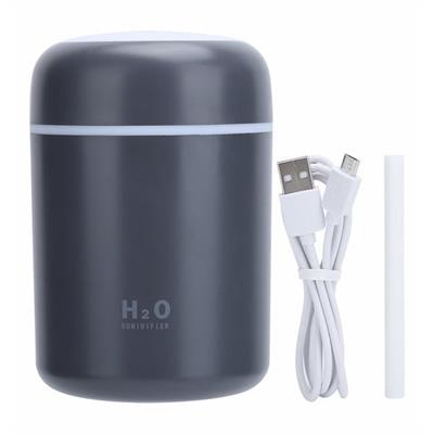 Powermaster DQ-107 H2o Usb Kablolu Renkli Ortam Nemlendirici