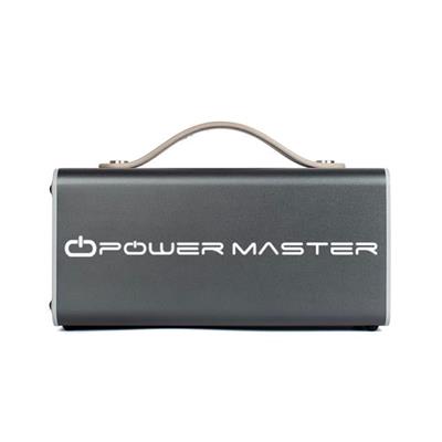 Powermaster ES300 300 Watt 81000 Mah Taşınabilir Güç İstasyonu