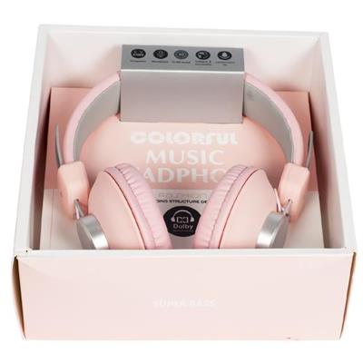 Powermaster EV-10 Kablolu Kulaküstü Kulaklık