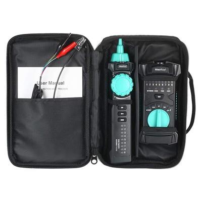 Powermaster FY8169 Çok Fonksiyonlu Kablo Bulucu