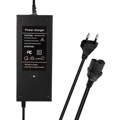 Powermaster GJS150-5880200 58.8 Volt - 2 Amper Elektrikli Scooter Şarj Adaptörü