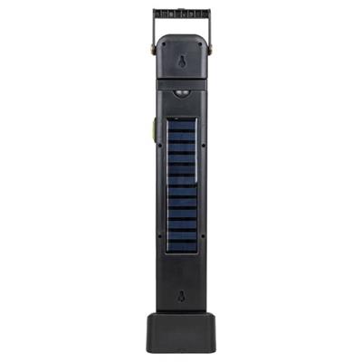 Powermaster HEL-6866T-1 48 Ledli 45w Solarlı Ve Şarjlı Işıldak