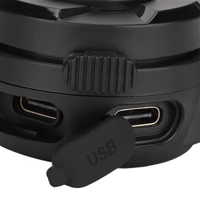 Powermaster HY-1001 Motosiklet Bluetooth Intercom Kulaklık