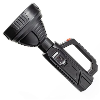Powermaster HY-788 USB Şarjlı 3 Modlu El Feneri