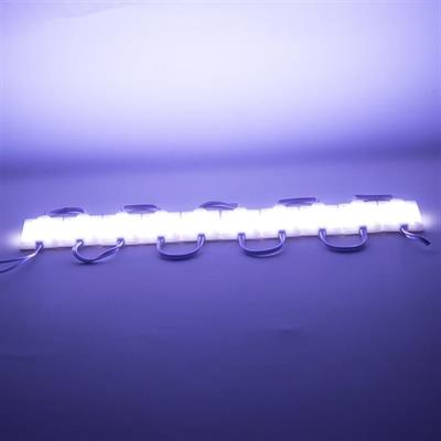 Powermaster Mat Yuvarlak Cob Led 30x44 Mm Kasalı