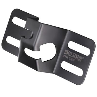 Powermaster P30E Hoparlör Tutucu