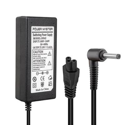 Powermaster PM-11424 19 Volt - 3.42 Amper 4.0*1.35 Mm Uçlu Adaptör (Asus Notebook)