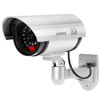 Powermaster PM-11A Kırmızı Ledli Maket Kamera