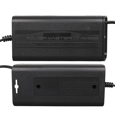 Powermaster PM-1205B 12 Volt 5 Amper Akıllı Akü Şarj Cihazı