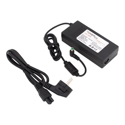 Powermaster PM-12922 Toshiba Uyumlu 19V 6.3A Notebook Adaptörü 6.3x3.0mm Uçlu Şarj Cihazı