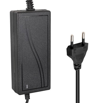 Powermaster PM-13033 9 Volt - 5 Amper 5.5*2.5 Mm Uçlu Yazar Kasa / Pos Makinesi Masaüstü Adaptör