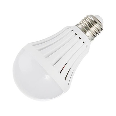 Powermaster PM-13387 E27 15W Akıllı Şarjlı Led Ampul (6500K Beyaz Elektrik Kesintisine Duyarlı)