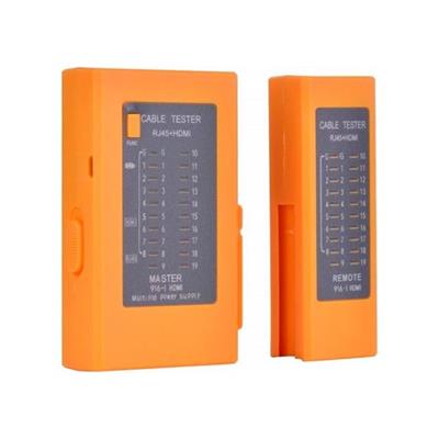 Powermaster PM-13921 HDMI Kablo Test Cihazı